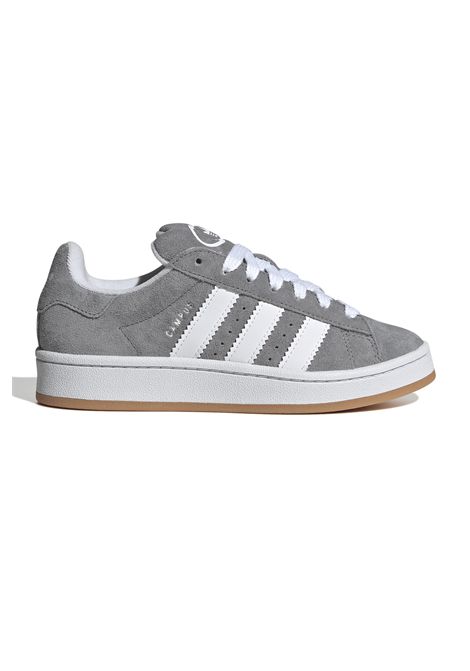 Scarpe Adidas Campus 00S Grigio Ragazzi ADIDAS ORIGINALS | Sneakers | HQ6507-